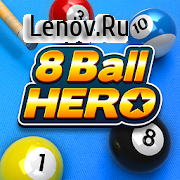 8 Ball Hero v 1.17 (Mod Money)
