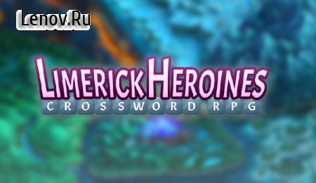 Limerick Heroines (18+) v 1.30.10 Мод (Damage x10/Score x10/Free Timer Chest/Everything increase)