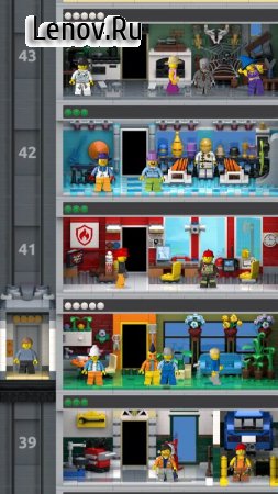 LEGO Tower v 1.26.1  ( )