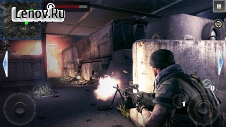 Sniper Mission v 1.1.2 (Mod Money)