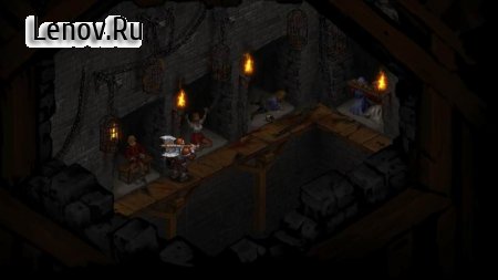 Dark Quest 2 v 1.0.1  ( )