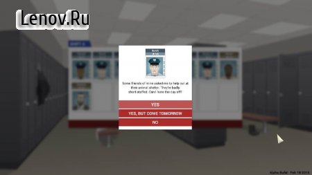 This Is the Police v 1.1.3.7  ( )