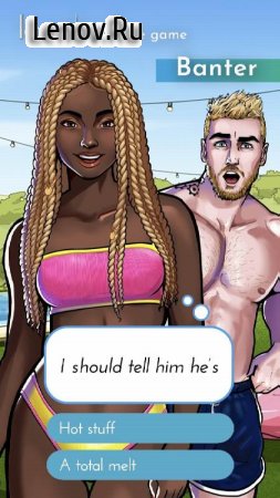 Love Island The Game v 4.8.8 Mod (Unlimited Gems/Tickets)