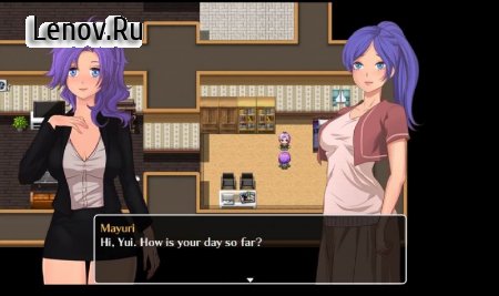 Futanari Quest (18+) v 1.1.0  ( )