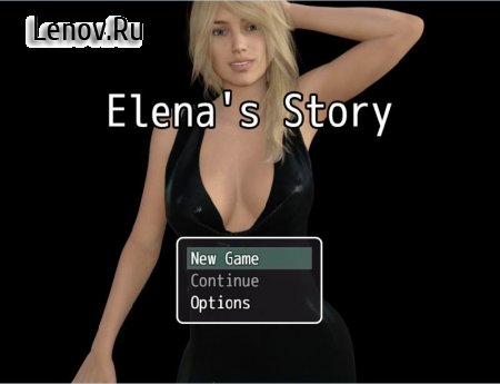 Elenas Life (18+) v 0.33 Мод (полная версия)