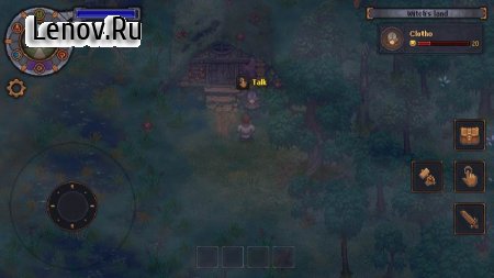 Graveyard Keeper v 1.129.1 (Mod Money/Physical strength is not reduced)