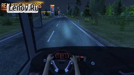 Bus Simulator : Ultimate v 2.1.4 Мод (много денег)