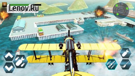 Air War - Helicopter Shooting v 1.3  (Free Shopping)