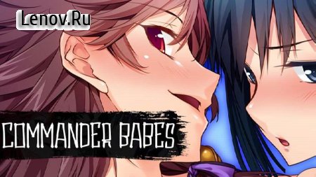 Commander Babes (18+) v 1.2.4 Мод (полная версия)