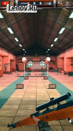 Elite Sniper Training v 1.1.3 (Mod Money/Free Shopping)