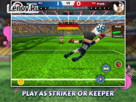 Perfect Kick 2 v 2.0.19  ( )