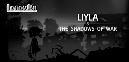 Liyla и The Shadows of War 1.0