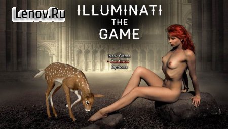 Illuminati - The Game (18+) v 0.5.1a Мод (полная версия)