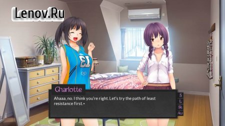 Negligee (18+) v 1.15  ( )