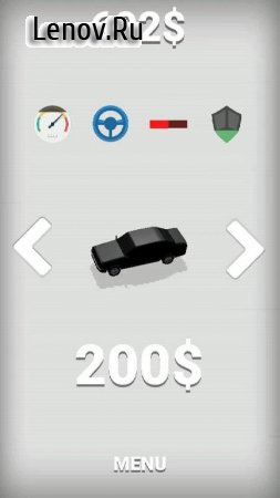 ACAB CHASE v 1.9.2  (Unlimited gold coins)