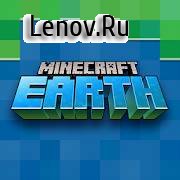 Minecraft Earth v 0.33.0 Mod (Unlocked)