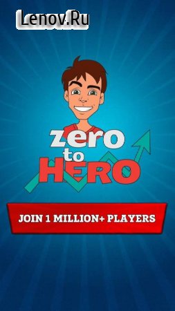 zero to hero игра из грязи в князи много денег