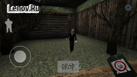 Evil Kid - The Horror Game v 1.2.1.1 Mod (Dumb bot)