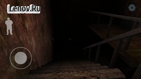 Evil Kid - The Horror Game v 1.2.1.1 Mod (Dumb bot)