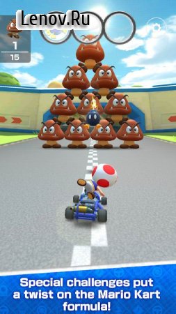 Mario Kart Tour v 3.4.0 (Full)