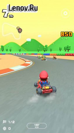 Mario Kart Tour v 3.4.0 (Full)