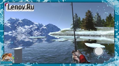 Ultimate Fishing Simulator PRO v 0.238 (Mod Money)