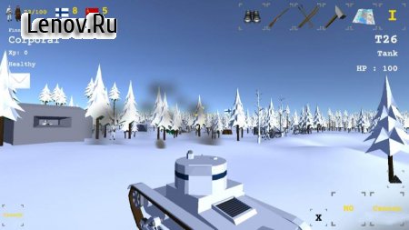 Winter War v 0.48  ( )