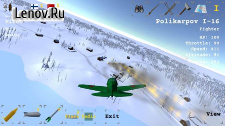 Winter War v 0.48  ( )