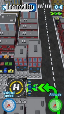 Fly and Park v 1.04