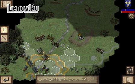 Medieval Battle: Europe v 2.3.6 Мод (Unlocked)