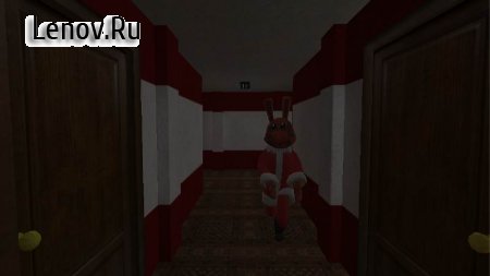 Sugar: The Evil Rabbit: Horror Game v 2.4 Мод (Dumb bots)