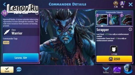 Avatar Pandora Rising- Build and Battle Strategy v 0.2.0