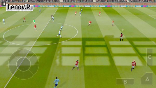 Dream league soccer 2021 mod apk unlimited coins and diamonds
