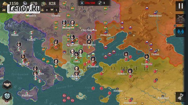 download the new version for iphoneEuropean War 5: Empire