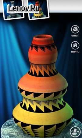 Let’s Create! Pottery Lite v 1.63 Мод (Unlimited gold coins)