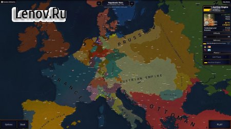 Age of Civilizations II Europe v 1.048_WW1  (Money)