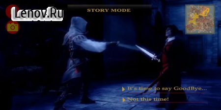 Assassins Battleground : Survival Game v 1.0  (Unlock all levels)