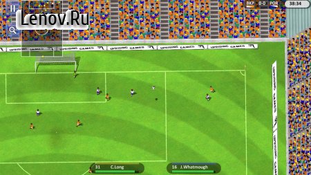 Super Soccer Champs 2021 v 3.6.2 Mod (Premium)