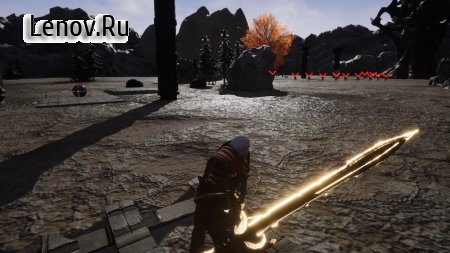 Ria Action Adventure v 1.1.9 Mod (Unlimited Money/Souls)