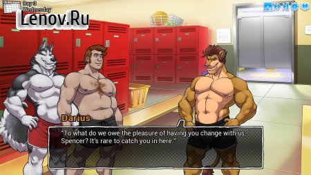 Extracurricular Activities (18+) v 1.92  ( )