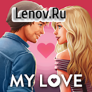 My Love: Make Your Choice v 1.21.10 Mod (free premium choices)