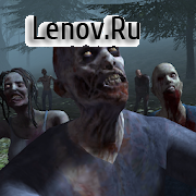 The Last Hideout - Zombie Survival v 1.0 Mod (Unlock all weapons)