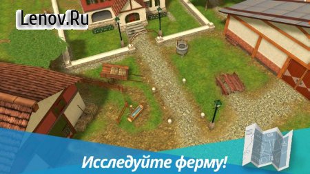 Horse World Premium – Play with horses v 4.4 Мод (много денег)