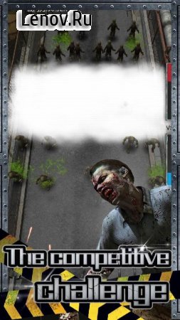 Zombie TD-Defend the last refuge v 1.0.1 ( )