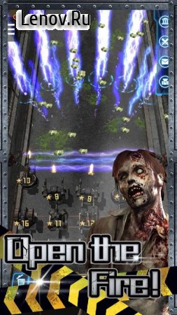 Zombie TD-Defend the last refuge v 1.0.1 ( )