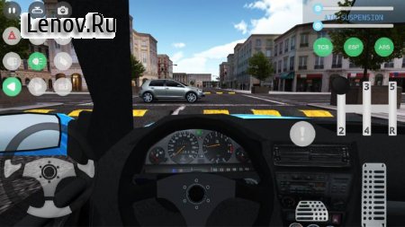E30 Drift and Modified Simulator v 3.0 (Mod Money)