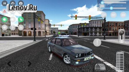 E30 Drift and Modified Simulator v 2.7 (Mod Money)