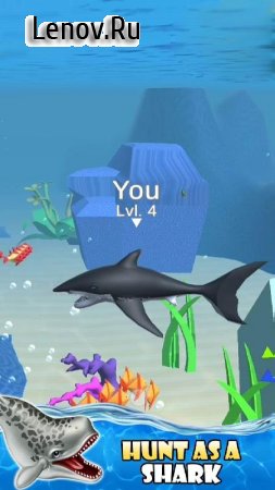 Sea World Simulator v 1.01 Mod (Lots of money)