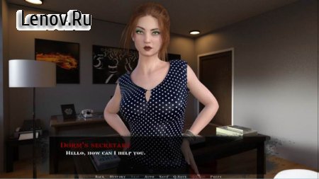 Roomate From Hell (18+) v 0.5.5  ( )