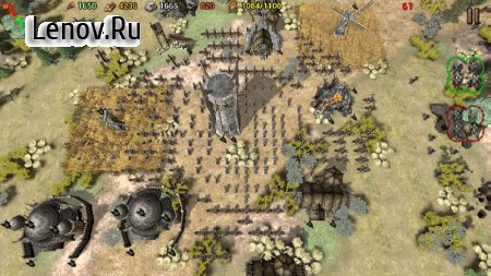 Shadow of the Empire: RTS v 1.1 b163 Mod (Menu mod/stupid bots)